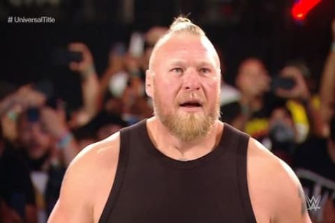 WWE推动大布回归SmackDown是为了避免 “一场灾难”
