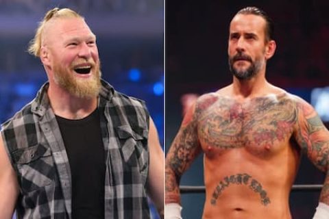 “别提了，CM朋克”WWE传奇人物抨击AEW明星对大布的批评