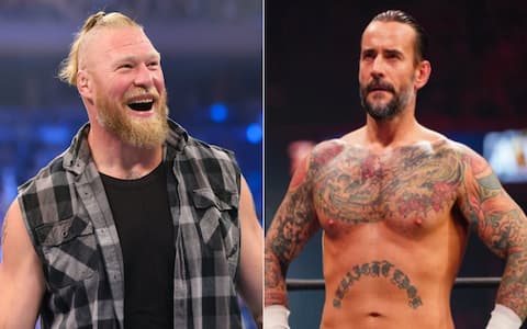 "别提了，CM朋克"WWE传奇人物抨击AEW明星对大布的批评