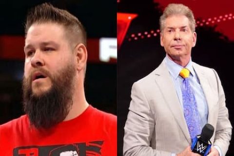 前冠军因预算削减离开WWE，麦克曼对关于他的新闻的反应，主要回归即将发生
