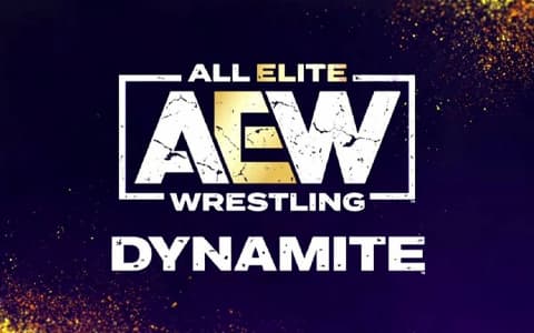 AEW更改即将到来的禁止之门PPV的计划