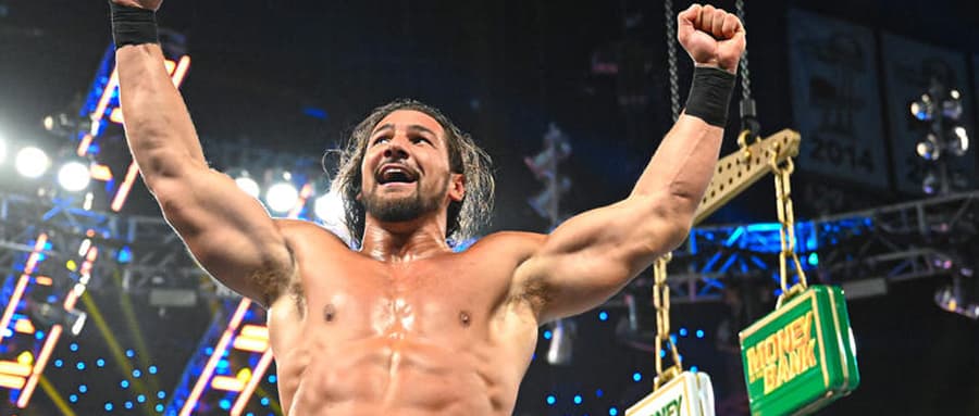 WWE SmackDown 第1193期：狂欢摩斯在四重威胁赛中获得进入合约阶梯赛资格