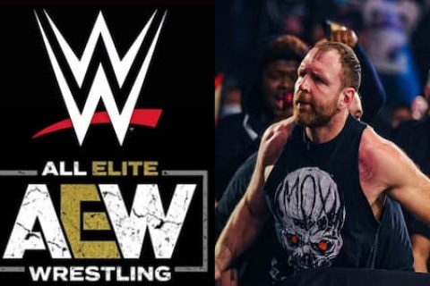 WWE传奇人物击倒惠勒尤塔 ，乔恩莫克斯利的下一个挑战者得到确认