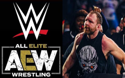 WWE传奇人物击倒惠勒尤塔 ,乔恩莫克斯利的下一个挑战者得到确认