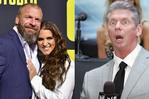 前WWE主席麦克曼先生的工作态度转变是从什么时候开始的？