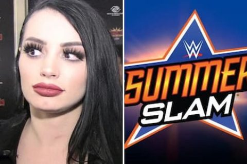 前WWE女子冠军佩琪对夏季狂潮大赛做出回应！她还能回归WWE吗？