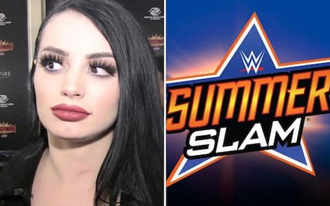 前WWE女子冠军佩琪对夏季狂潮大赛做出回应!她还能回归WWE吗?