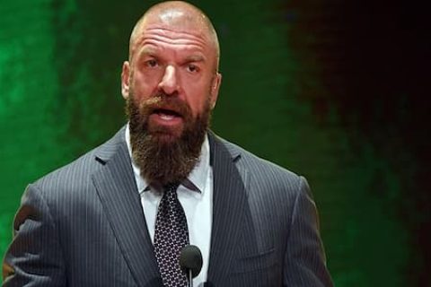 Triple H计划对WWE未来的冠军锦标赛做出改变