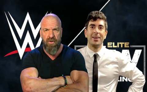 WWE将在AEW《ALL OUT》的同一天举办大型活动