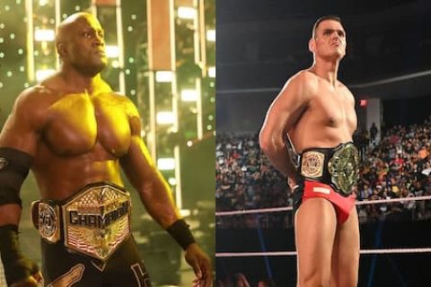 统一狂潮？WWE接下来可能会统一的3个WWE冠军头衔