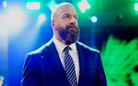 人间怪兽会因为老麦退役，Triple H接管WWE而回归吗？