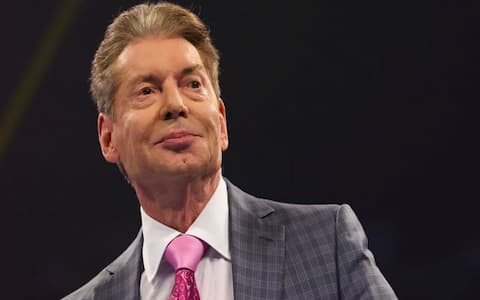 文斯麦克曼的神秘派对：给宾客送的礼物，你绝对猜不到！