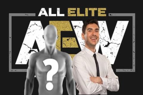 是谁？被解雇的WWE超级明星已经与托尼汗的AEW签约？