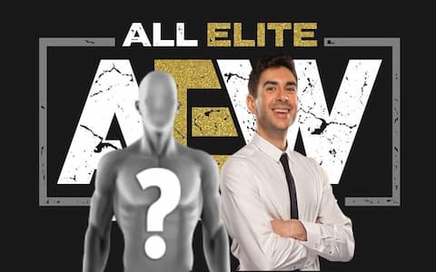 是谁？被解雇的WWE超级明星已经与托尼汗的AEW签约？