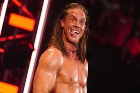 WWE NXT 女星凯登卡特对里德尔大加赞赏