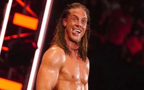 WWE NXT 女星凯登卡特对里德尔大加赞赏