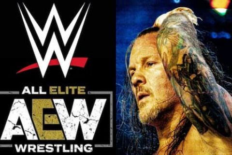 克里斯杰里科亲自打破回归WWE的传言，对AEW表示感谢