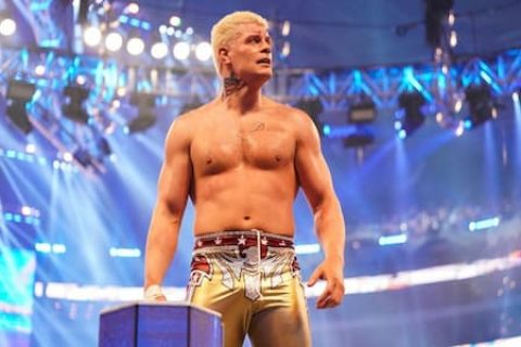 科迪罗兹何时回归？WWE对他有什么计划？