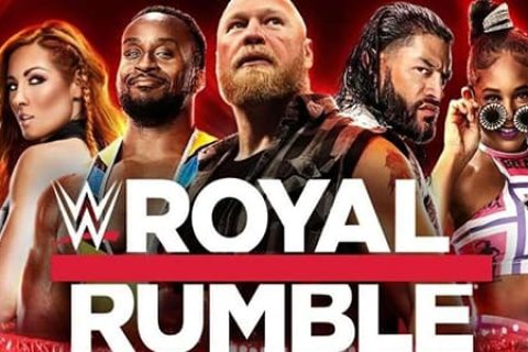 WWE宣布2023年皇家大战比赛举办地确认！