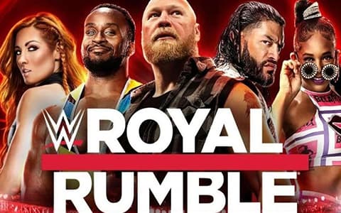 WWE宣布2023年皇家大战比赛举办地确认!