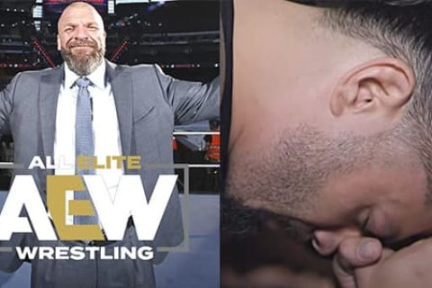 罗曼冠军统治持续到明年，保罗海曼准备回归，​AEW明星有意加盟WWE
