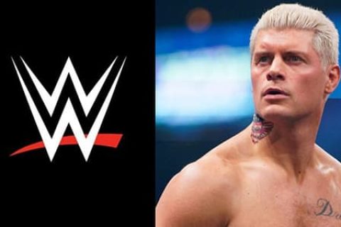 科迪回归WWE的最新计划被爆​，他外出与米克弗利游玩状态良好