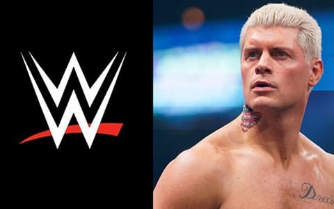 科迪回归WWE的最新计划被爆,他外出与米克弗利游玩状态良好