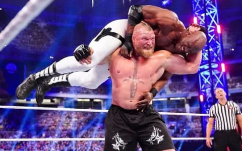 大布将在WWE皇冠宝珠大赛回归，传闻对手是WWE美国冠军全能王