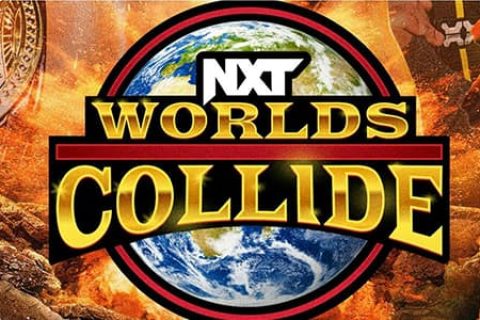 WWE主力阵容的超级明星计划参加NXT全球撞击