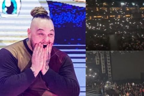布雷怀亚特回归有迹可循！WWE似乎在SmackDown发布了大量预告