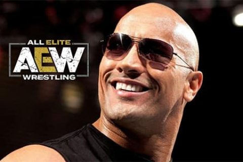 AEW的顶级明星MJF极力称赞巨石强森等几位WWE超级明星