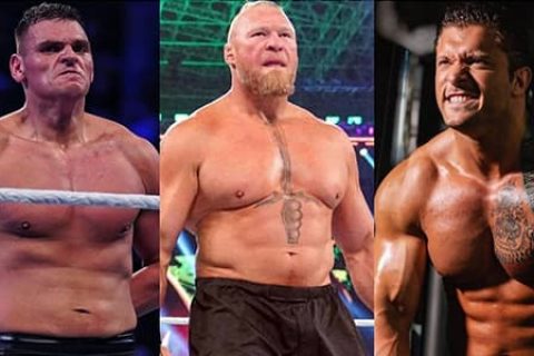 已确定！大布将回归WWE，参加皇冠宝石大赛，对手有可能是这五位