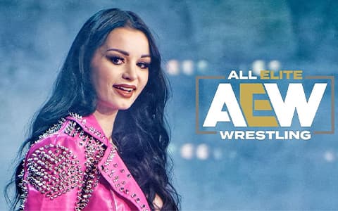 佩奇宣布她的下一次 AEW 亮相，粉碎了她不能参加比赛的谣言