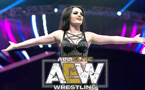 摔角老将抨击前WWE女子冠军佩奇的AEW首秀缺乏技巧