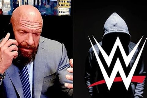 被解雇的一位老将表示如果Triple H邀请，他愿意重返WWE