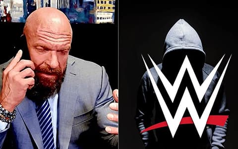 被解雇的一位老将表示如果Triple H邀请,他愿意重返WWE