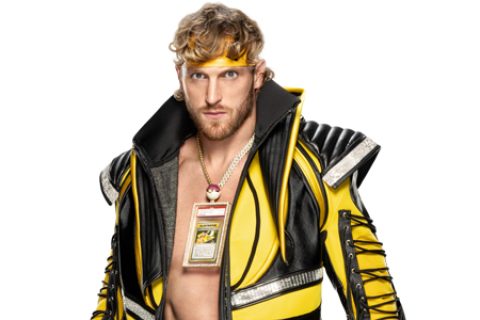 罗根保罗（Logan Paul）