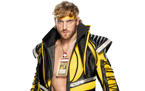 罗根保罗（Logan Paul）