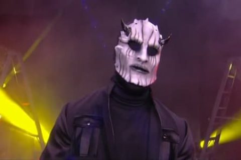 ​是MJF还是布雷怀亚特？AEW All Out比赛中小丑身份的预测被证实