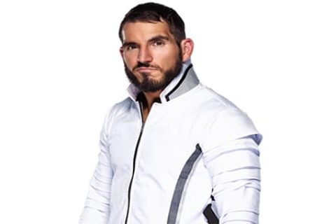 强尼加尔加诺（Johnny Gargano）