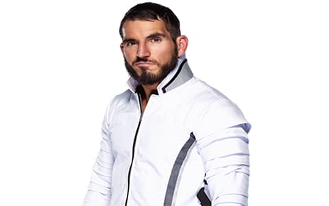 强尼加尔加诺（Johnny Gargano）