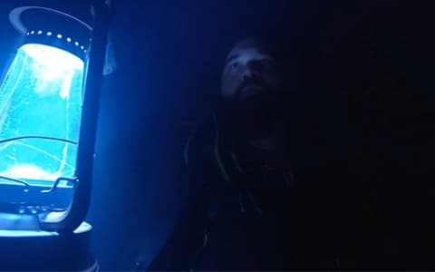 布雷怀亚特在极限规则大赛2022结束后回归WWE