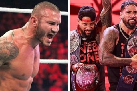 WWE近期谣言大盘点(下)：某位女星因兰迪退出WWE，巨星受伤休赛，乌索双打冠军不保？
