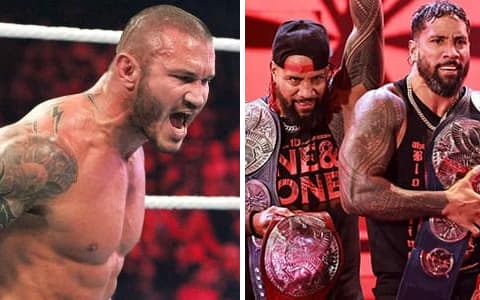 WWE近期谣言大盘点(下):某位女星因兰迪退出WWE,巨星受伤休赛,乌索双打冠军不保?