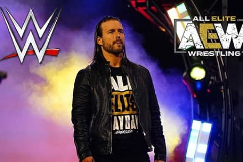 EC3分享他对AEW明星亚当科尔作为正派还是反派会更好的看法