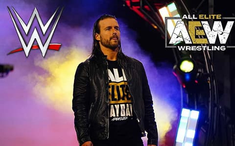 EC3分享他对AEW明星亚当科尔作为正派还是反派会更好的看法