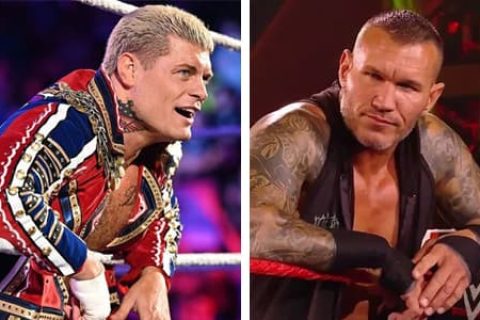 5位受伤的WWE 超级巨星可能在摔角狂热39 之前回归