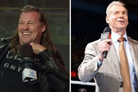 现AEW巨星克里斯杰里科本有望在HHH接手之前回归WWE，并入选名人堂