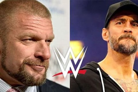 朋克完蛋了！AEW和WWE都不想签他了，他该何去何从