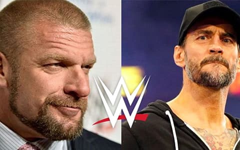 朋克完蛋了!AEW和WWE都不想签他了,他该何去何从